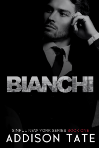 Bianchi cover