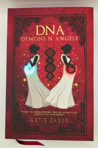 What To Expect When You're Expecting Somethin Different cover