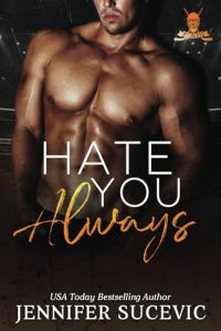Hate You Always cover