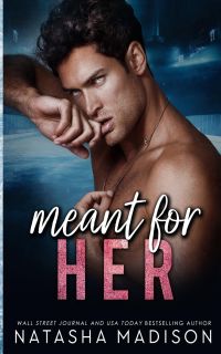 Meant For Her cover