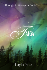 Taiga cover