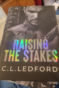 Raising the Stakes cover