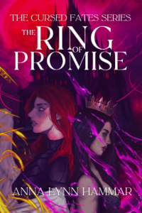 The Ring of Promise cover