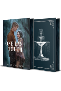 One Last Touch cover