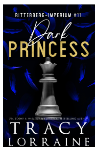 Dark Princess : German Translation cover