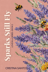 Sparks Still Fly cover