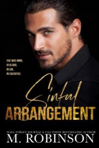 Sinful Arrangement cover