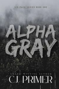 Alpha Gray cover