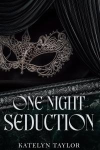 One Night Seduction cover