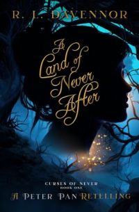 A Land of Never After cover