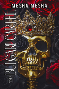 The Bulgari Cartel cover