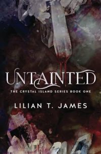Untainted cover