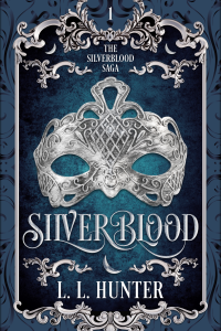 Silverblood cover