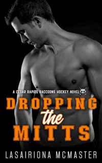 Dropping the Mitts cover