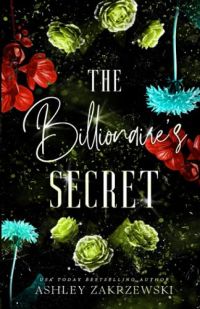 The Billionaire's Secret cover