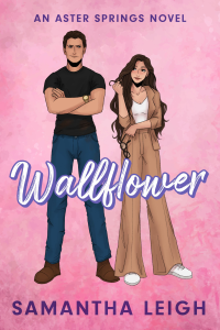 Wallflower cover