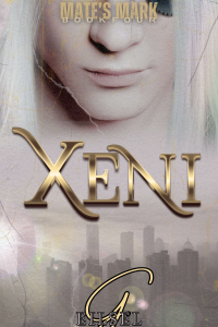 Xeni cover
