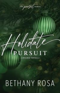 Holidate Pursuit cover