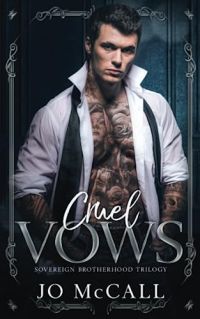 Cruel Vows cover