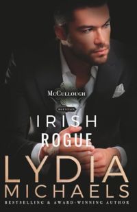Irish Rogue cover