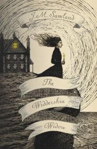 The Widdershin Widow cover