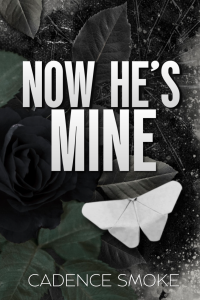 Now He’s Mine cover