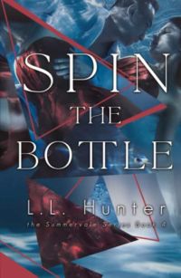 Spin the Bottle cover