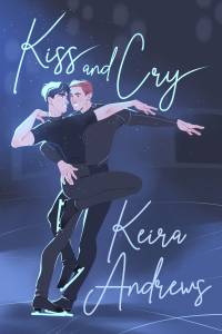 Kiss and Cry, Special Edition cover