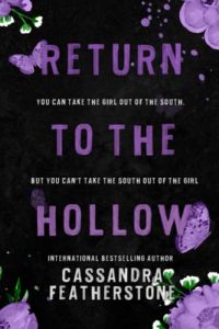 Return to the Hollow cover