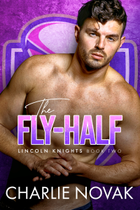 The Fly-Half cover