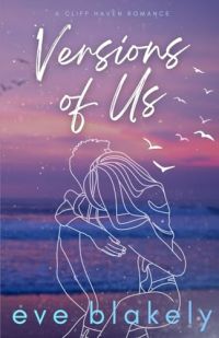 Versions Of Us cover