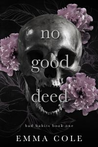 No Good Deed/No Bad Deed Special Signing Edition Paperback Set cover