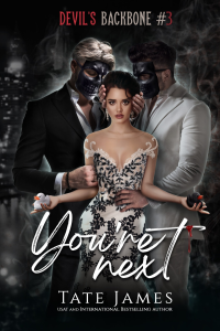 You’re Next cover