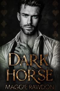 Dark Horse cover
