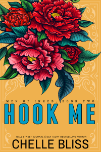 Hook Me cover