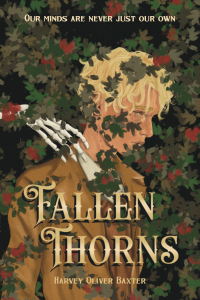 Fallen Thorns cover