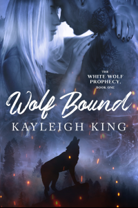 Wolf Bound cover