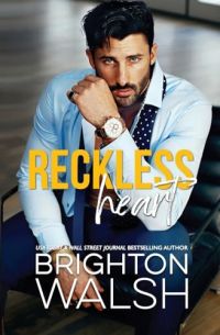 Reckless Heart cover