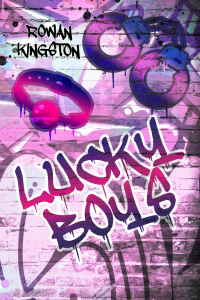 Lucky Boys cover