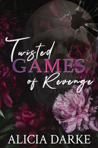 Twisted Games of Revenge cover