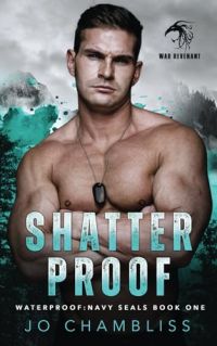 Shatterproof cover