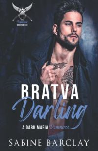 Bratva Darling cover