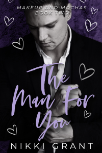 The Man for You cover