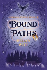 Bound Paths cover