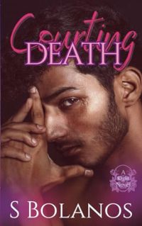 Courting Death cover