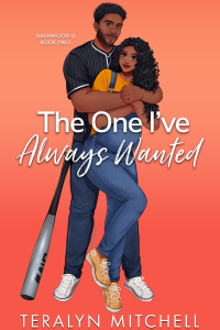 The One I've Always Wanted cover