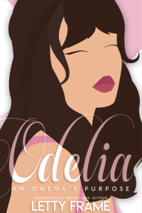 Odelia cover