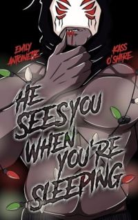 He Sees You When You're Sleeping cover