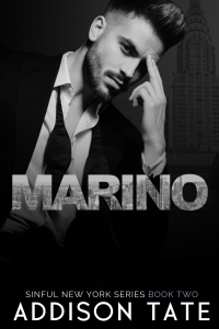 Marino cover