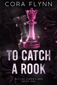 To Catch A Rook cover